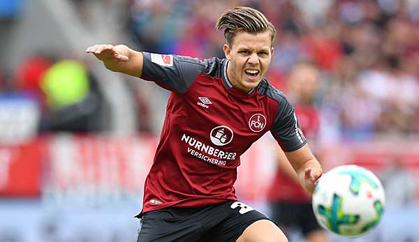 Patrick Kammerbauer wechselt zum SC Freiburg.