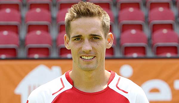 Philipp Klement wechselt zum SC Paderborn.