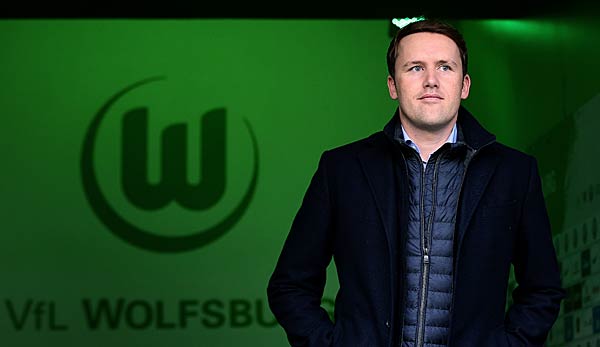 VfL Wolfsburg plant keine großen Transfers