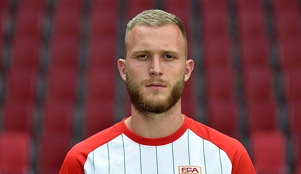 FC Augsburg verleiht Tim Rieder nach Polen zu Slask Breslau