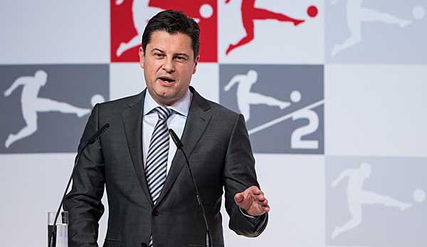 Christian Seifert fordert von den Bundesliga-Vereinen im internationalen Wettbewerb mehr Zusammenhalt