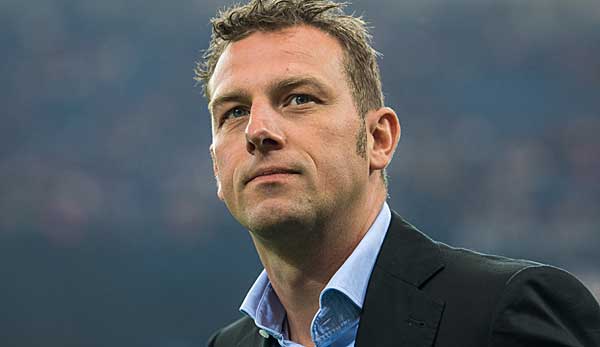 Markus Weinzierl soll beim VfB Stuttgart ein Thema gewesen sein.