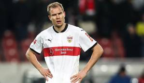 Der VfB beginnt das Jahr 2018 wohl ohne Holger Badstuber. Der Abwehrchef laboriert an Adduktorenproblemen und ist für das Spiel gegen die Hertha fraglich