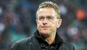 Ralf Rangnick will das Scouting von RB Leipzig gravierend verändern.