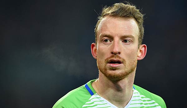 Koch gefeuert: Wolfsburgs Maxi Arnold fehlte gegen Köln angeblich wegen Allergie-Schock.
