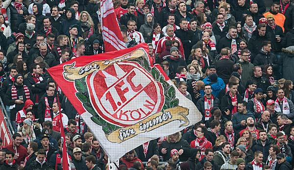 Zum 70. Geburtstag: FC Köln präsentiert Jubiläumstrikot.