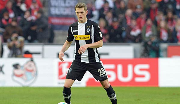 Borussia Mönchengladbach in der Krise: Matthias Ginter will "intern" Dinge klären