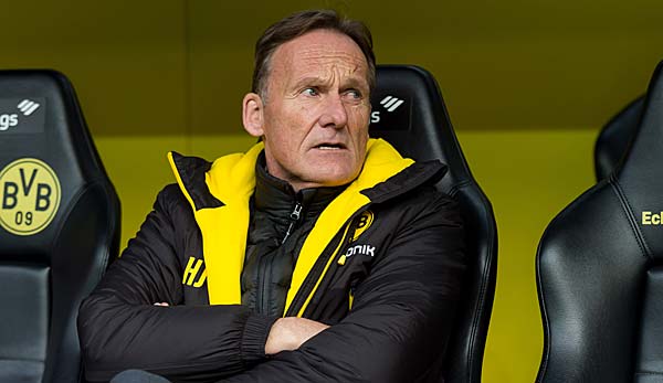 Hans-Joachim Watzke hat den Kurs der Unabhängigkeit von Borussia Dortmund verteidigt.