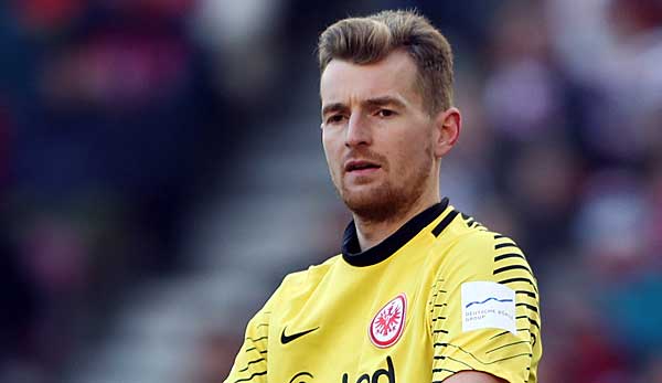 Lukas Hradecky wird bei Borussia Dortmund offenbar als Weidenfeller-Ersatz gehandelt.