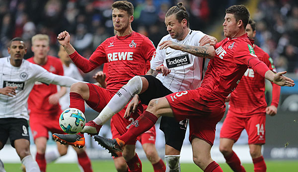 Marco Russ erzielte beim 4:2-Sieg gegen den 1. FC Köln seinen ersten Treffer seit seiner Krebs-Erkrankung.