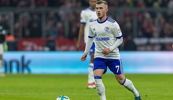Schalke-04-Angebot abgelehnt: Zeichen deuten auf Meyer-Abschied hin.