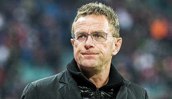 Ralf Rangnick will das Scouting von RB Leipzig gravierend verändern.