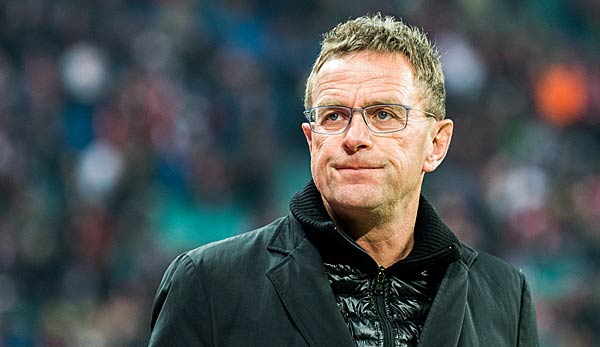 RB Leipzig: Schulden gegenüber Red Bull um über 30 Millionen Euro gestiegen.