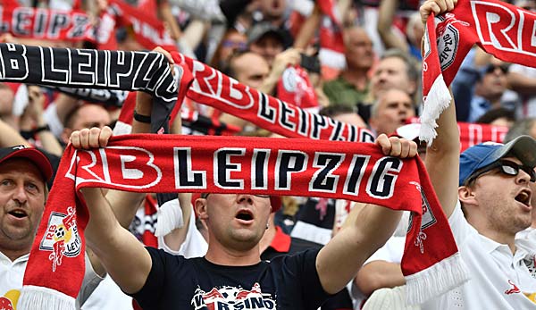 RB Leipzig hat über 80 Millionen Euro Schulden bei Red Bull.