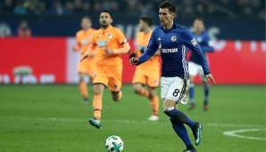 Leon Goretzka (FC Schalke 04): Bereitete das 1:0 vor und zeigte mit voller Fitness eine starke Leistung. Positive Zweikampfbilanz und gute Passquote kommen hinzu.