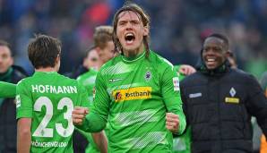 Jannik Vestergaard (Borussia Mönchengladbach): Sowohl seine acht klärenden Aktionen als auch seine drei abgefangenen Bälle waren Bestwert auf Seiten von Gladbach.