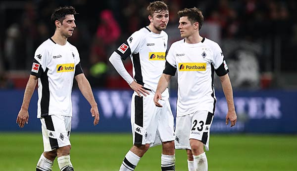 Borussia Mönchengladbach hat das Testspiel gegen St. Pauli abgesagt.