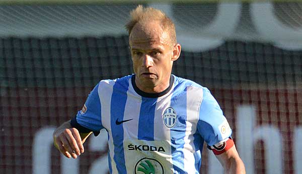 David Jarolim spielte einst für den HSV.