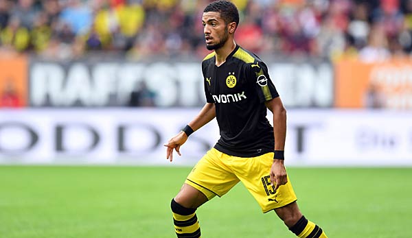 Jeremy Toljan denkt über einen Abgang von Borussia Dortmund nach.