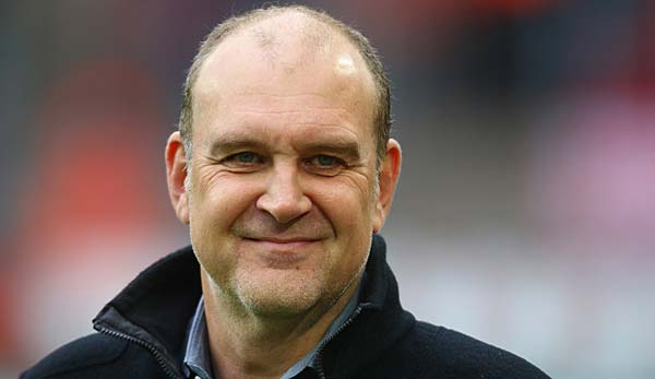 Jörg Schmadtke dementierte einen Kontakt zum VfL Wolfsburg und dem HSV.