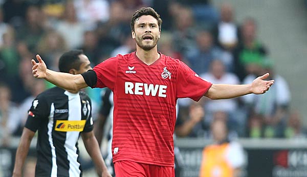 Transfergerücht: Schalke 04 will Nadiem Amiri und Jonas Hector.