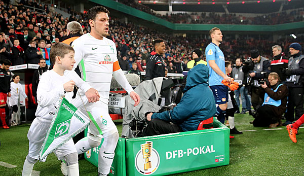 Zlatko Junuzovic soll bei Werder Bremen bleiben.