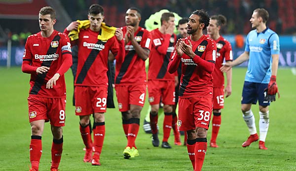 Testspiele: Bayer Leverkusen fertig VfL Bochum ab, Mainz 05 verliert gegen FC St. Pauli.