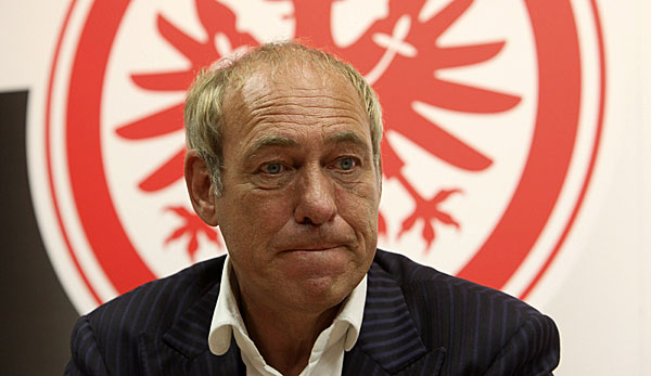 Eintracht Frankfurts Präsident Peter Fischer fordert die Abschaffung der Montagsspiele.