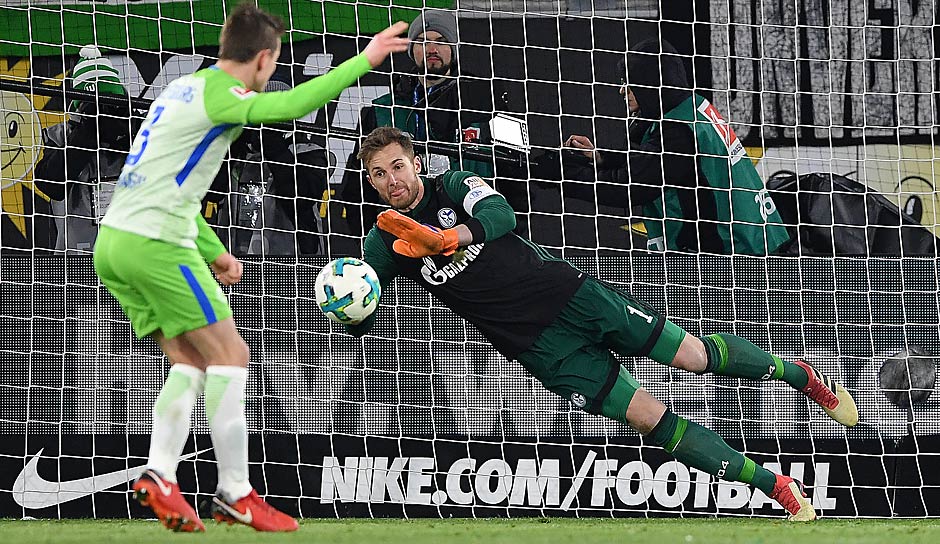 Ralf Fährmann ist mit dem gehaltenen Elfmeter im Spiel gegen Wolfsburg auf Platz 19 der besten Elfmeterkiller der Liga-Geschichte aufgestiegen. SPOX zeigt, welche Keeper die meisten Elfer gehalten haben.