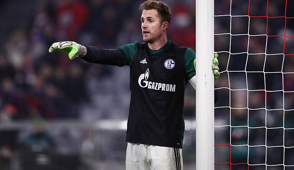 Ralf Fährmann (FC Schalke 04): Sicherer und aufmerksamer Rückhalt seines Teams, der Schalke in der zweiten Hälfte gegen Serdar und Öztunali den Sieg festhielt.