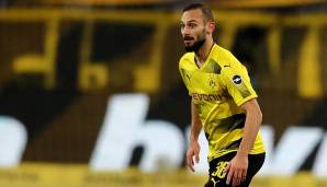 Ömer Toprak (Borussia Dortmund): Hielt den Laden mit Ausnahme von ein, zwei Wacklern im Spielaufbau souverän zusammen. Gewann alle seine sieben Zweikämpfe und spielte 90 Prozent seiner Pässe zum Mitspieler.