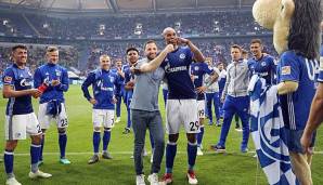 FC Schalke 04 - News, Gerüchte und Personal: Langfristige Zusammenarbeit mit Tedesco