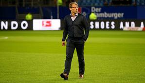 Peter Knäbel wird offenbar zum FC Schalke 04 wechseln.
