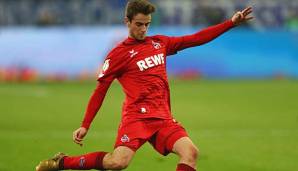Hertha BSC: Kommt Lukas Klünter als Ersatz für Mitchell Weiser?