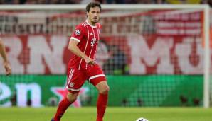 Mats Hummels vom FC Bayern München hat sich in der Leistungsdruck-Debatte vor Per Mertesacker gestellt.
