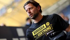 Roman Weidenfeller bekommt gegen Mainz wohl sein Abschiedsspiel.