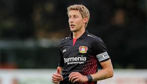 Stefan Kießling von Bayer Leverkusen hat mit der Bild über sein bevorstehendes Karriereende gesprochen.