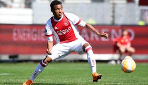 David Neres: Für den 21-jährigen Flügelspieler von Ajax Amsterdam soll Dortmund mit einer 30-Millionen-Offerte gescheitert sein. Der Spieler selbst will wohl zum BVB - das letzte Kapitel scheint noch nicht geschrieben.