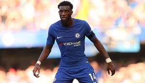 Tiemoue Bakayoko: Der zentrale Mittelfeldspieler konnte sich bei Chelsea nicht durchsetzen, gilt als guter Zweikämpfer und Anführer, Attribute die der BVB benötigt. Chelsea fordert aktuell 57 Millionen Euro, Dortmund will weniger zahlen.