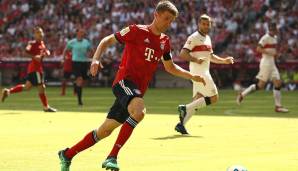 Platz 17: Thomas Müller (FC Bayern München) - 79 Flanken