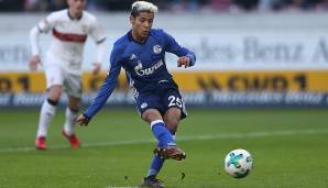 FC Schalke 04: Amine Harit mit 3 Toren (im Sommer vom FC Nantes gekommen).