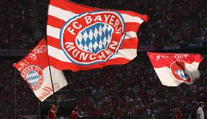 2. FC Bayern München. Zuschauerschnitt: 75.058 - ausverkaufte Spiele: 17.