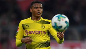 Im Januar 2018 wechselte Manuel Aknaji vom FC Basel zu Borussia Dortmund.