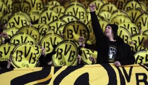 Borussia Dortmund wird unter bestimmten Bedingungen Dauerkarten kündigen.