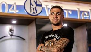 Omar Mascarell wechselt zum FC Schalke 04.