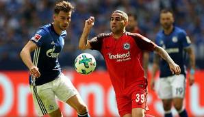 Omar Mascarell wird mit Schalke in Verbindung gebracht.