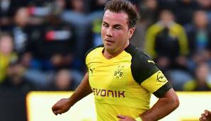 Thomas Delaney wechselt zu Borussia Dortmund.