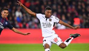 Alassane Plea wechselt von OGC Nizza zu Borussia Mönchengladbach