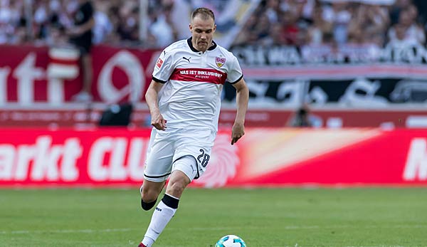 Innenverteidiger Holger Badstuber bleibt dem VfB Stuttgart wohl doch erhalten.
