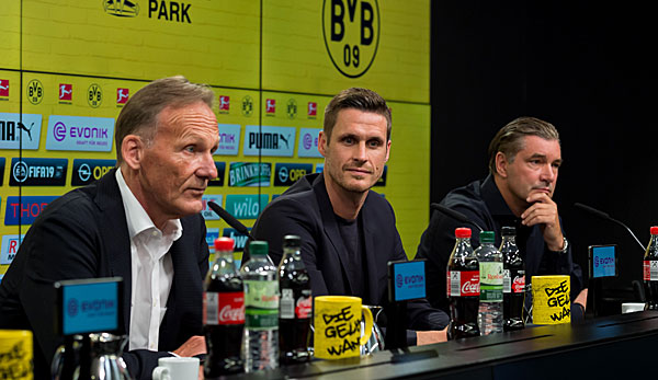 Sebastian Kehl soll künftig beim BVB als Bindeglied zwischen Mannschaft und Führungsriege fungieren.